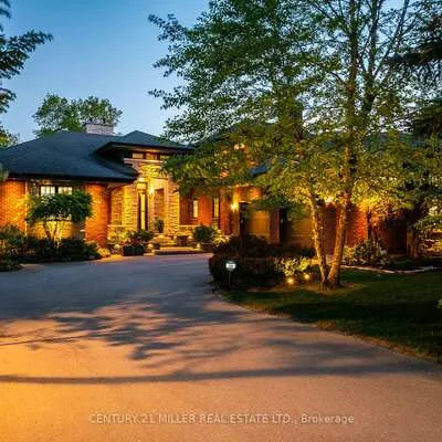 5316,&nbsp;Drenkelly, East Credit, Mississauga