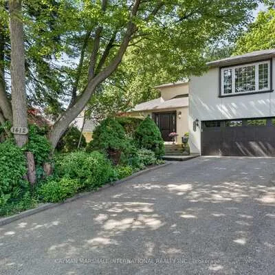 1412,&nbsp;Trotwood, Mineola, Mississauga