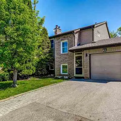 41,&nbsp;Neuchatel, Meadowvale, Mississauga