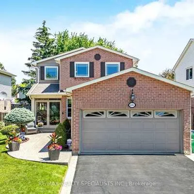 6181,&nbsp;Miller's, Meadowvale, Mississauga