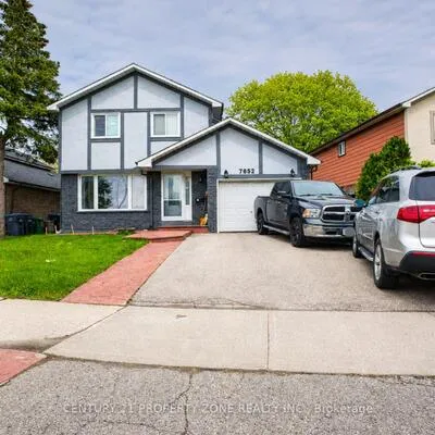 7652,&nbsp;Roselle, Malton, Mississauga
