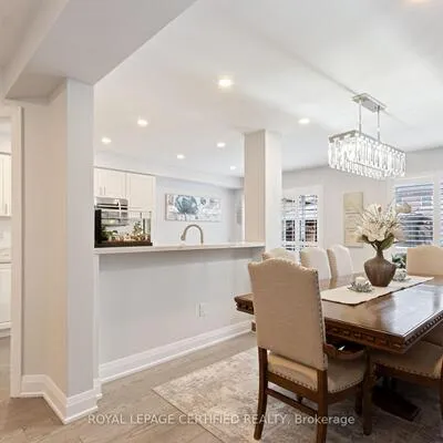 3814,&nbsp;Ridgepoint, Lisgar, Mississauga