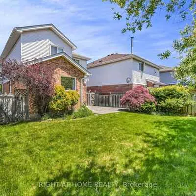 4516,&nbsp;Donegal, Central Erin Mills, Mississauga