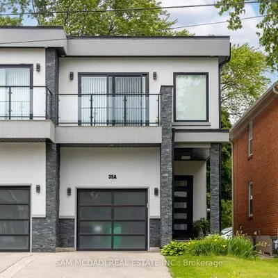 35A,&nbsp;Broadview, Port Credit, Mississauga