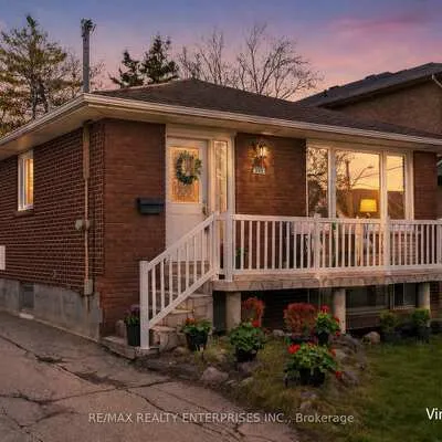 995,&nbsp;Garrard, Lakeview, Mississauga