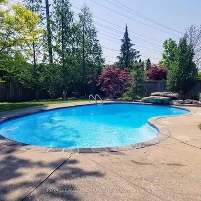 2301,&nbsp;Nikanna, Erindale, Mississauga