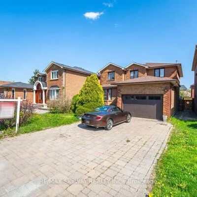 262,&nbsp;Boxmoor, Fairview, Mississauga