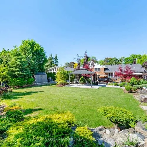 Premium freehold home for sale: 14, Plainsman, Streetsville, Mississauga