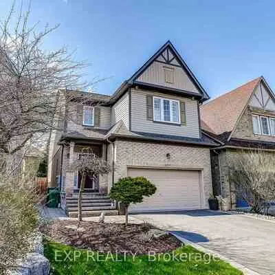 3173,&nbsp;Malham, Churchill Meadows, Mississauga