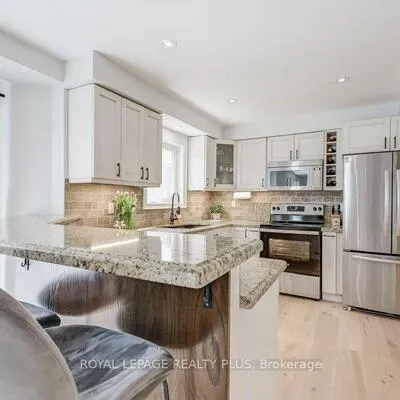 6622,&nbsp;Snow Goose, Lisgar, Mississauga