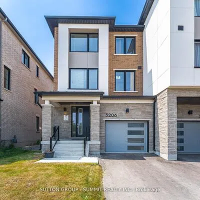 5206,&nbsp;Viola Desmond, Churchill Meadows, Mississauga