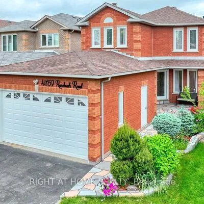 4769,&nbsp;Rosebush, East Credit, Mississauga