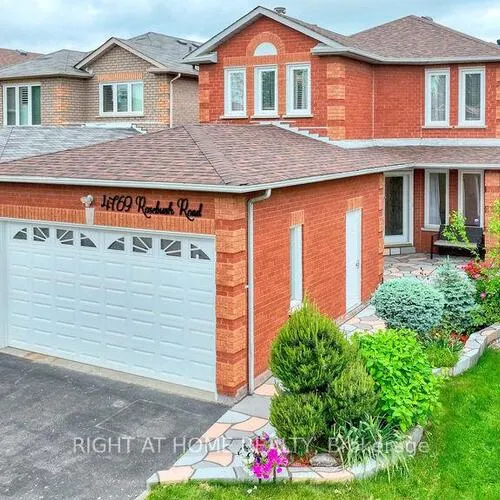 Premium freehold home for sale: 4769, Rosebush, East Credit, Mississauga