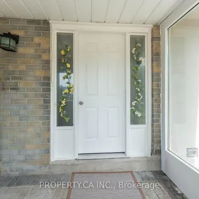 2563,&nbsp;Bromsgrove, Clarkson, Mississauga