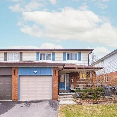 338,&nbsp;Hillside, Streetsville, Mississauga