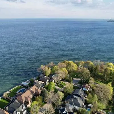 80,&nbsp;Ben Machree, Port Credit, Mississauga