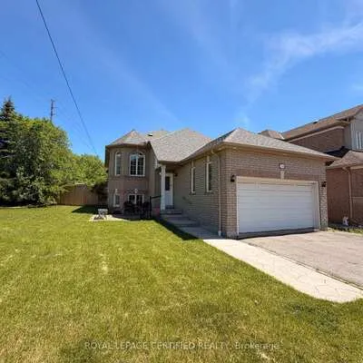 7349,&nbsp;Zinnia, Meadowvale Village, Mississauga