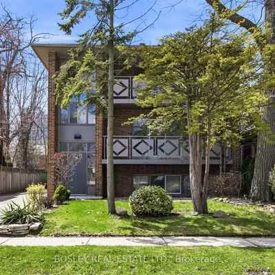 24,&nbsp;Oakwood, Port Credit, Mississauga