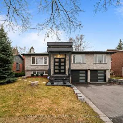 1434,&nbsp;Petrie, Clarkson, Mississauga