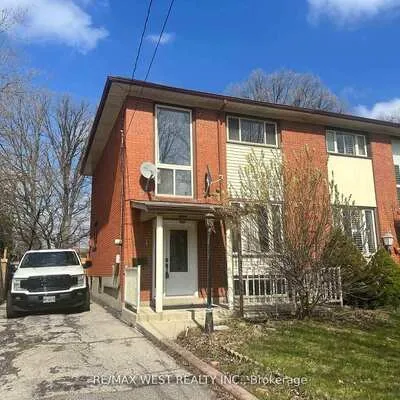 1421,&nbsp;Freeport, Erindale, Mississauga