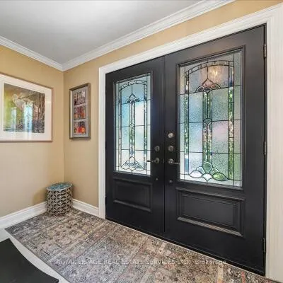 987,&nbsp;Sierra, Applewood, Mississauga