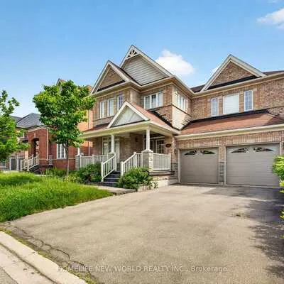 5313,&nbsp;Longford, Churchill Meadows, Mississauga