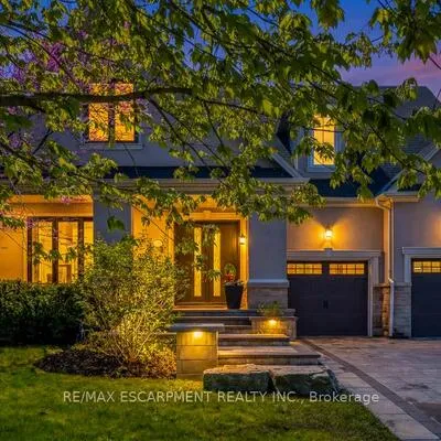 519,&nbsp;Hancock, Lorne Park, Mississauga