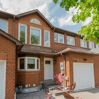 539,&nbsp;Galaxy, Hurontario, Mississauga