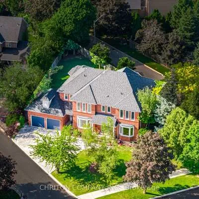 3720,&nbsp;Bishop Strachan, Lisgar, Mississauga
