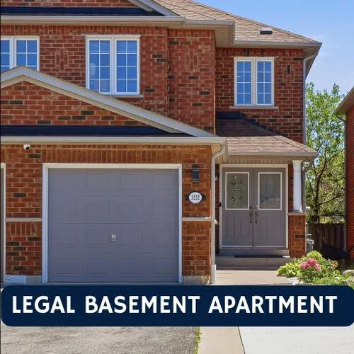 Premium freehold home for sale: 3232, Raindance, Lisgar, Mississauga