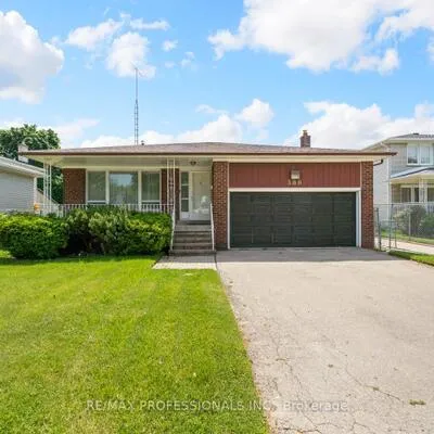 380,&nbsp;Targa, Cooksville, Mississauga