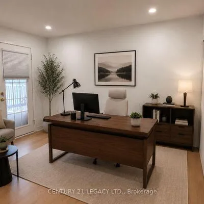 1098,&nbsp;Carding Mill, Meadowvale Village, Mississauga