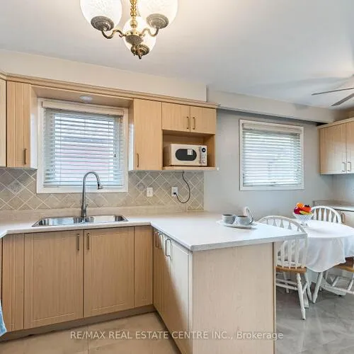 Premium freehold home for sale: 7243, Reindeer, Malton, Mississauga