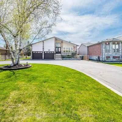 3188,&nbsp;Parkerhill, Cooksville, Mississauga