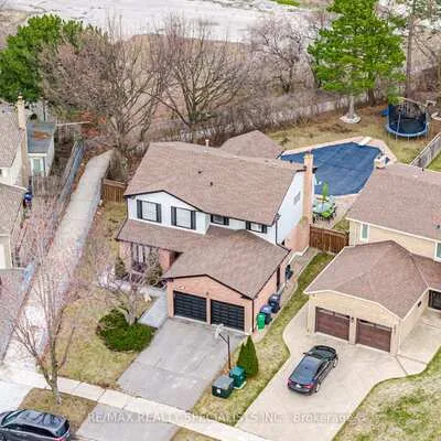 6101,&nbsp;Edenwood, Meadowvale, Mississauga