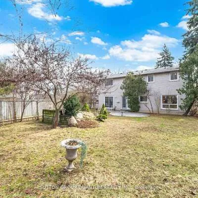 1511,&nbsp;Ifield, Sheridan, Mississauga