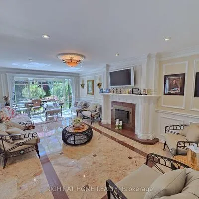 2428,&nbsp;Old Carriage, Erindale, Mississauga