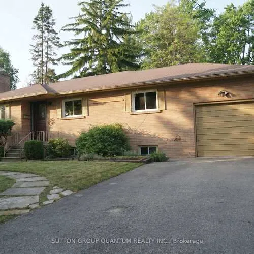 Premium freehold home for sale: 2395, Edenhurst, Cooksville, Mississauga