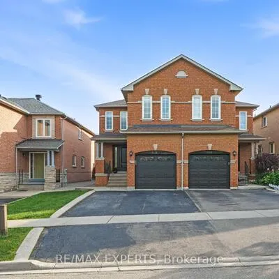 3138,&nbsp;Wheatstone, Cooksville, Mississauga