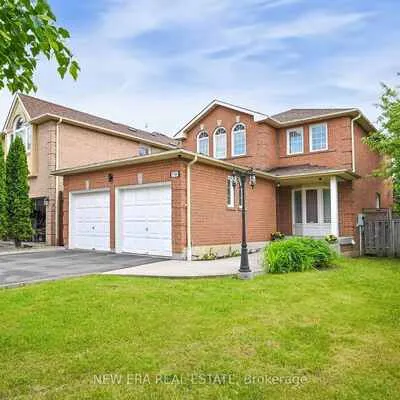 5380,&nbsp;Floral Hill, East Credit, Mississauga