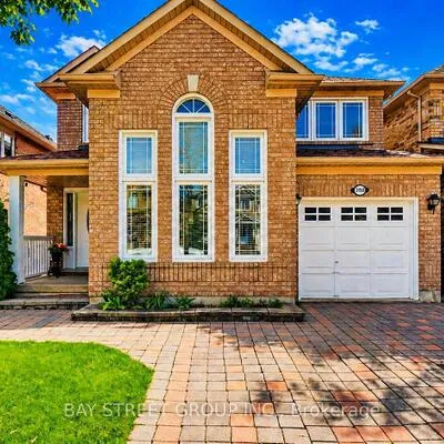 3158,&nbsp;Rock Harbour, Cooksville, Mississauga