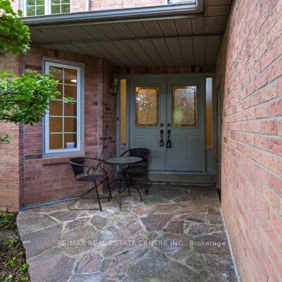 4623,&nbsp;Hewicks, East Credit, Mississauga