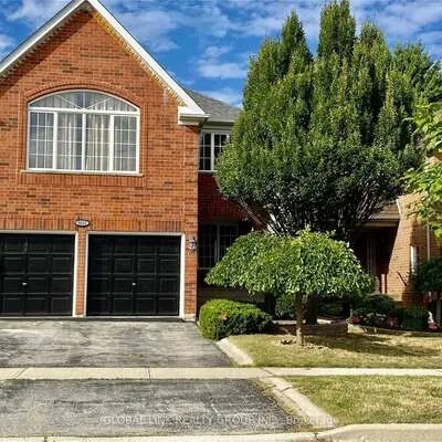 5271,&nbsp;Russell View, Central Erin Mills, Mississauga