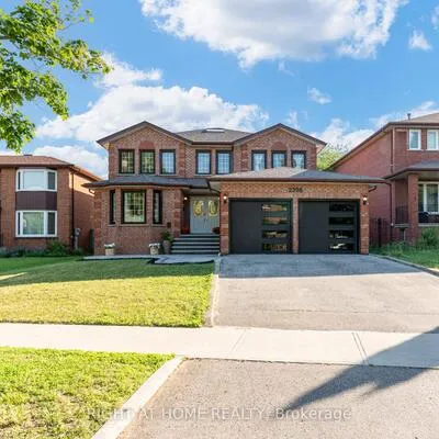 2598,&nbsp;Mason, Cooksville, Mississauga