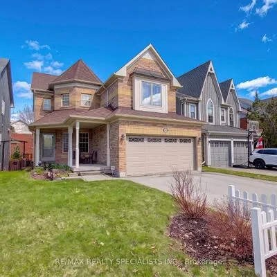6960,&nbsp;Historic, Meadowvale Village, Mississauga