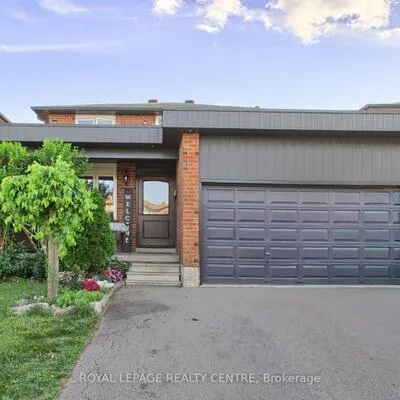 3102,&nbsp;Nawbrook, Applewood, Mississauga