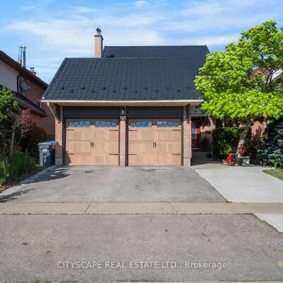 301,&nbsp;Kingsbridge, Hurontario, Mississauga