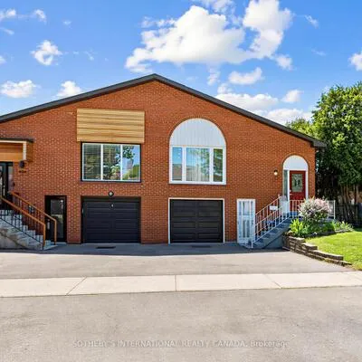 496,&nbsp;Fendalton, Cooksville, Mississauga