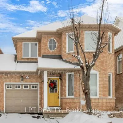 3040,&nbsp;Bentley, Churchill Meadows, Mississauga