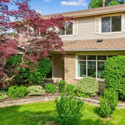 2643,&nbsp;Spruce Needle, Erin Mills, Mississauga